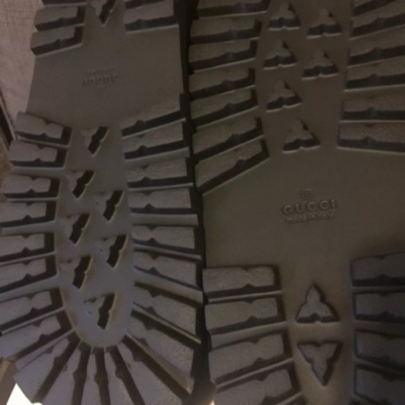 Gucci slides - Picture 3 of 4